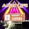 Benvenuti A Savona (Benvenuti In Liguria) Radio Andy
