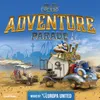 It´s Adventure Time Extented Parade Version