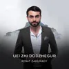 About Uei Zhi Dodzhegur Song