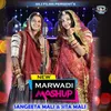 About New Marwadi Mashup Song