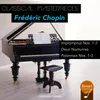 Deux Nocturnes, Op. 62: No. 1 in B Major, Andante