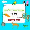 חבר בתוך ראי