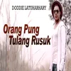 About Orang Pung Tulang Rusuk Song