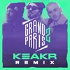 About Grand Paris 2 Keakr Remix Song