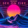 About Sex on Fire Song