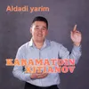 Aldadi Yarim