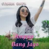 Ampun Bang Jago