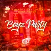 About Boyz Party Song