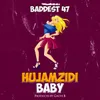 Hujamzidi Baby