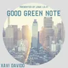 Good Green Note