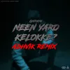 About Neen Yaro Kelokke? Adhvik Remix Song
