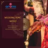 About WEDDING SONG MEDLY Vivaha Dinamidam / Malai Matrinal / Seetha Kalyana Vaibhogame Song