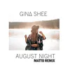 August Night Matto Remix