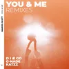 You & Me D I: E Go Remix