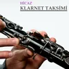 About Hicaz Klarnet Taksimi Vefa Song
