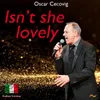 Isn't She Lovely Italian Version