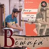 About Bewafa Song