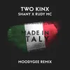 Made in Italy Moodygee Remix