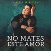 About No Mates Este Amor Song