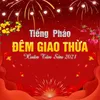 Phút Giao Thừa Lặng Lẽ