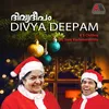 About Jerusalem Divya Deepam Song