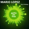 Gotta Be Free (Jane Vogue Remix)