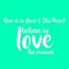 I Believe in Love (Andy Jay Powell Alternative Remix Edit)