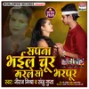 Sapna Bhayil Chur Marle so Bharpur