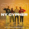 About NY Cypher 2021 Song