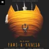 About Fauj A Khalsa Song