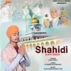 About Shahidi Song