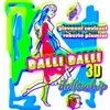 I balli della primavera 3D