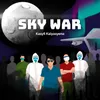 About Sky War Song