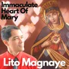 IMMACULATE HEART OF MARY Minus One