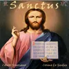 Sanctus Solo voce