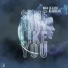 About Somebody Like You Song