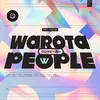 About Warota People หัวเราะเซ่ Song