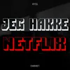 About Jeg Hakke Netflix Song