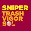 Trash vigorsol