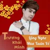 Lắng Nghe Mùa Xuân Vể Remix