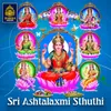 About Sri Ashtalaxmi Sthuthi Song