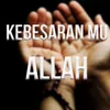 Kebesaran Mu Allah