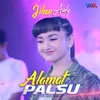 Alamat Palsu