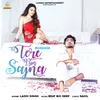 About Tere Bin Sajna Song