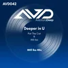 About Deeper in U Will Ika Mix Song
