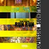 About Run Run Expression Soundtrack Song