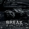 About Break/Way Out Song
