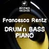 About Drum´N Bass Piano Song