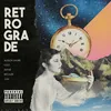 About Retrograde Song