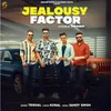 JEALOUSY FACTOR